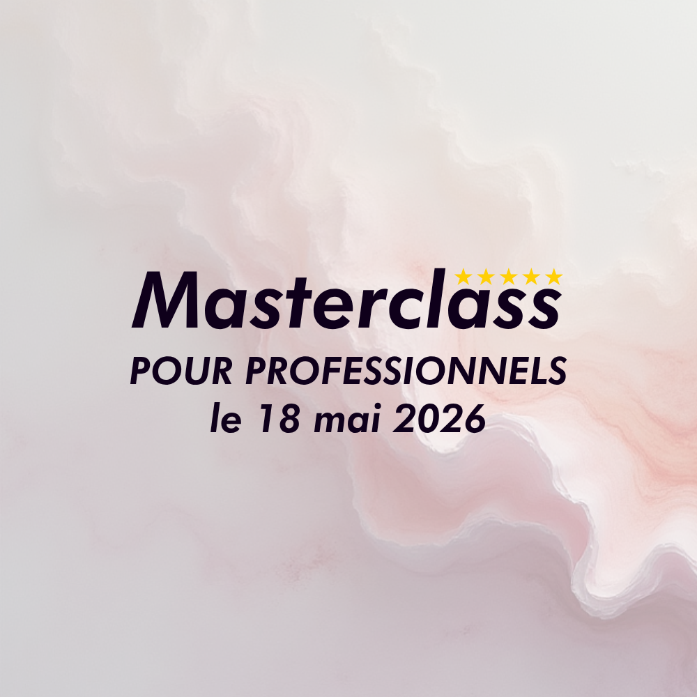 Masterclass Vitaker France du 18 mai 2026 : une journée dédiée aux professionnels de la coiffure