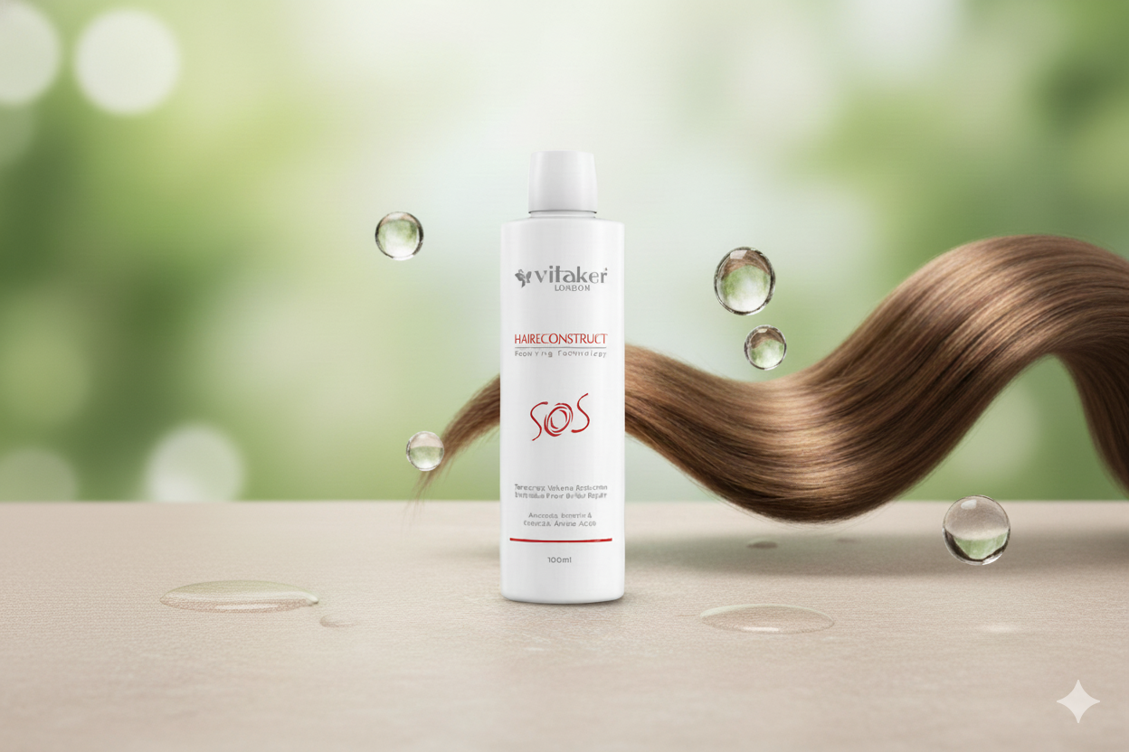 Soins Réparateurs