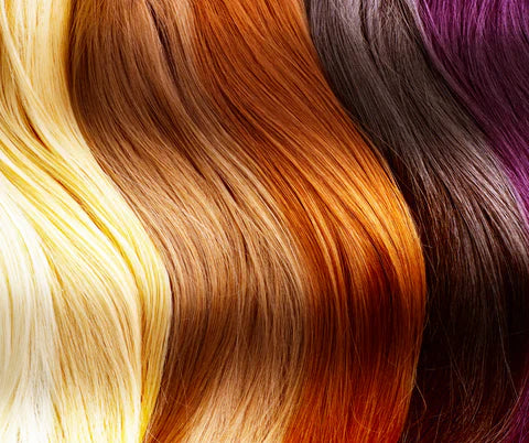 Colorés