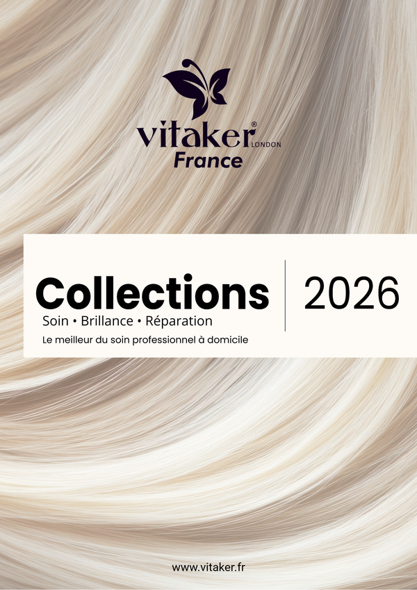 Notre collections 2026