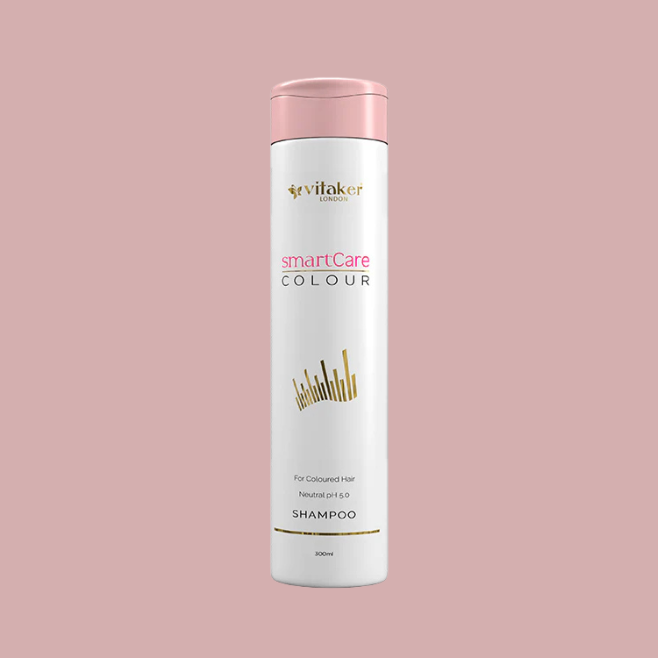 SmartCare Colour Shampoing - 300 ml