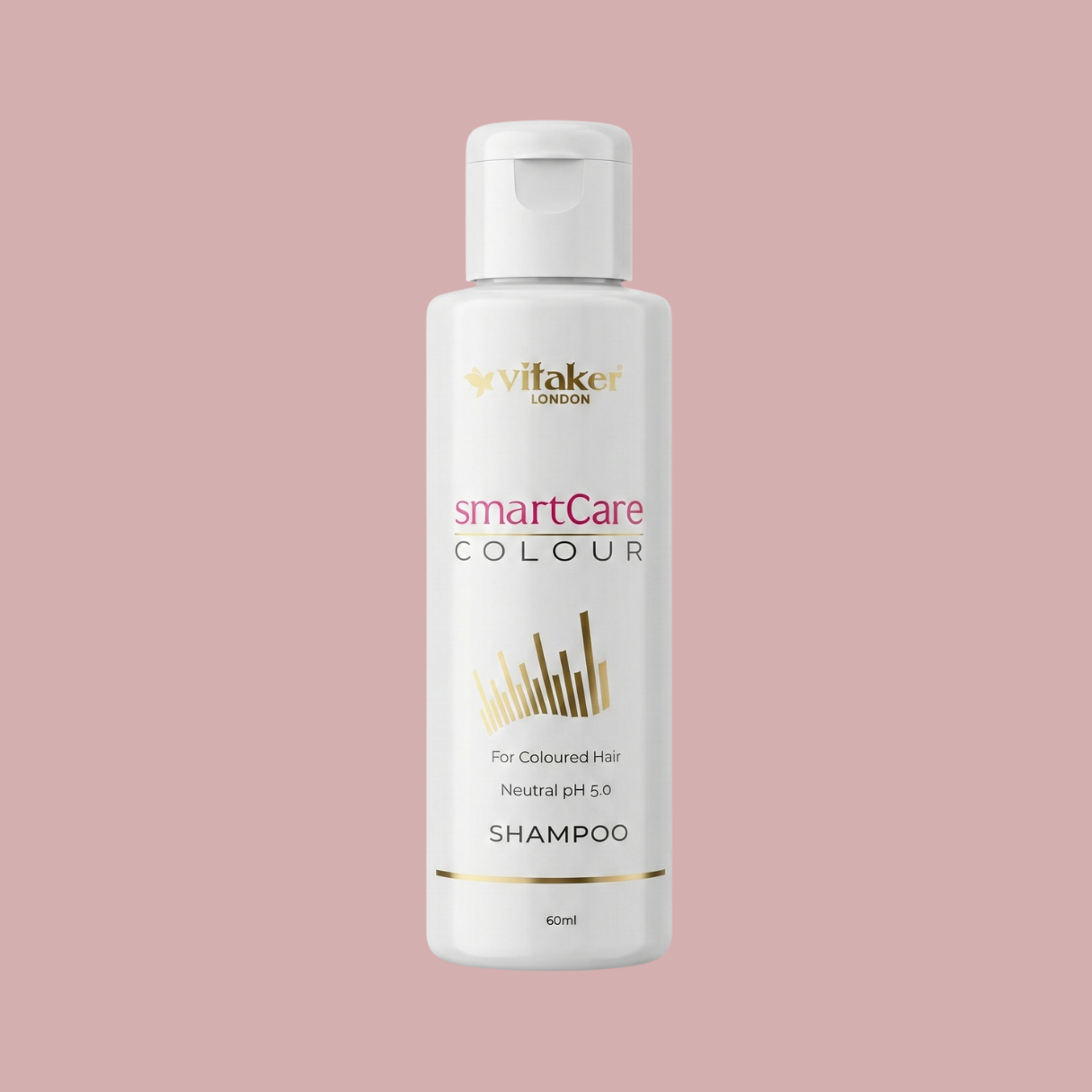 SmartCare Colour Shampoing - 60 ml