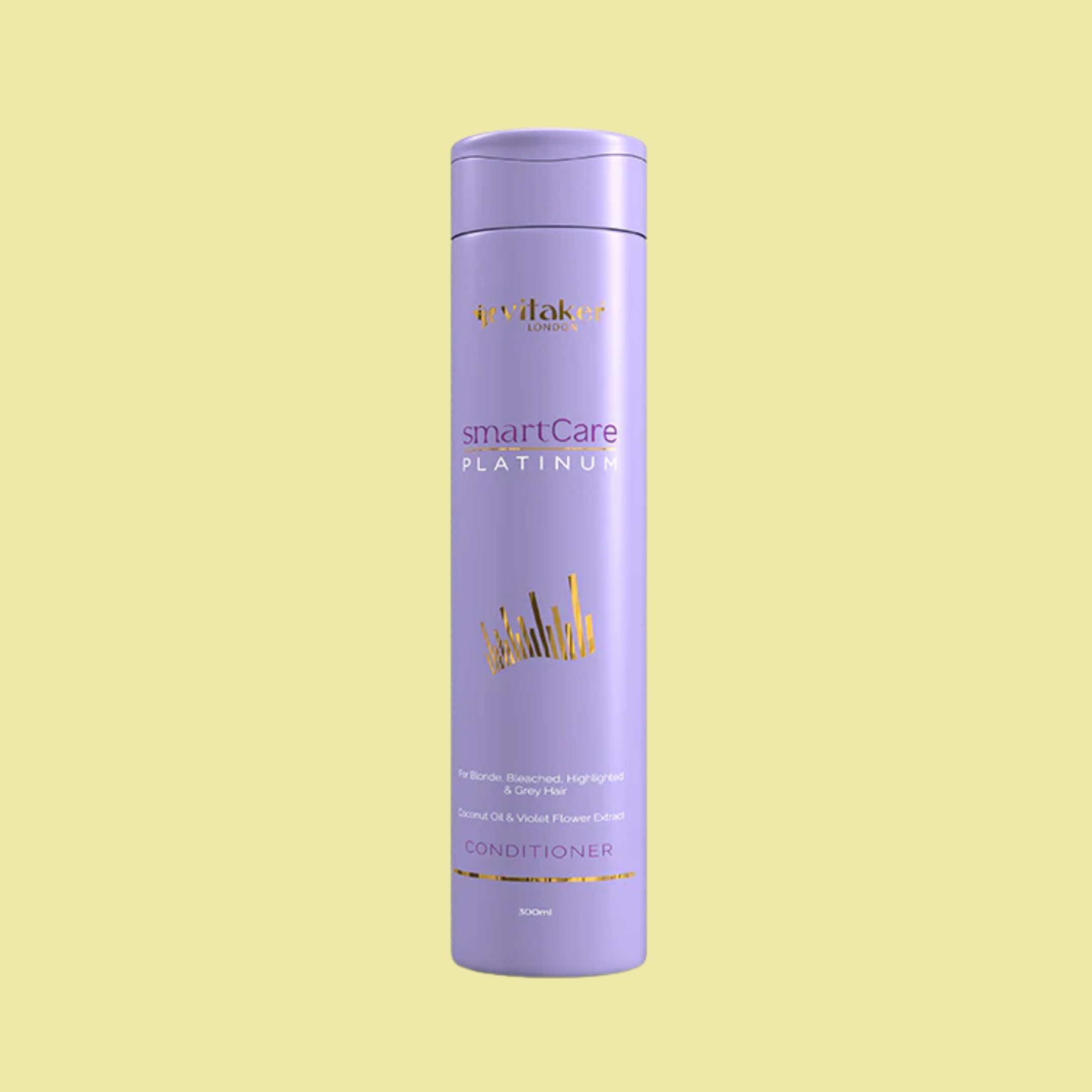 SmartCare Platinum Après-shampooing – 300 ml