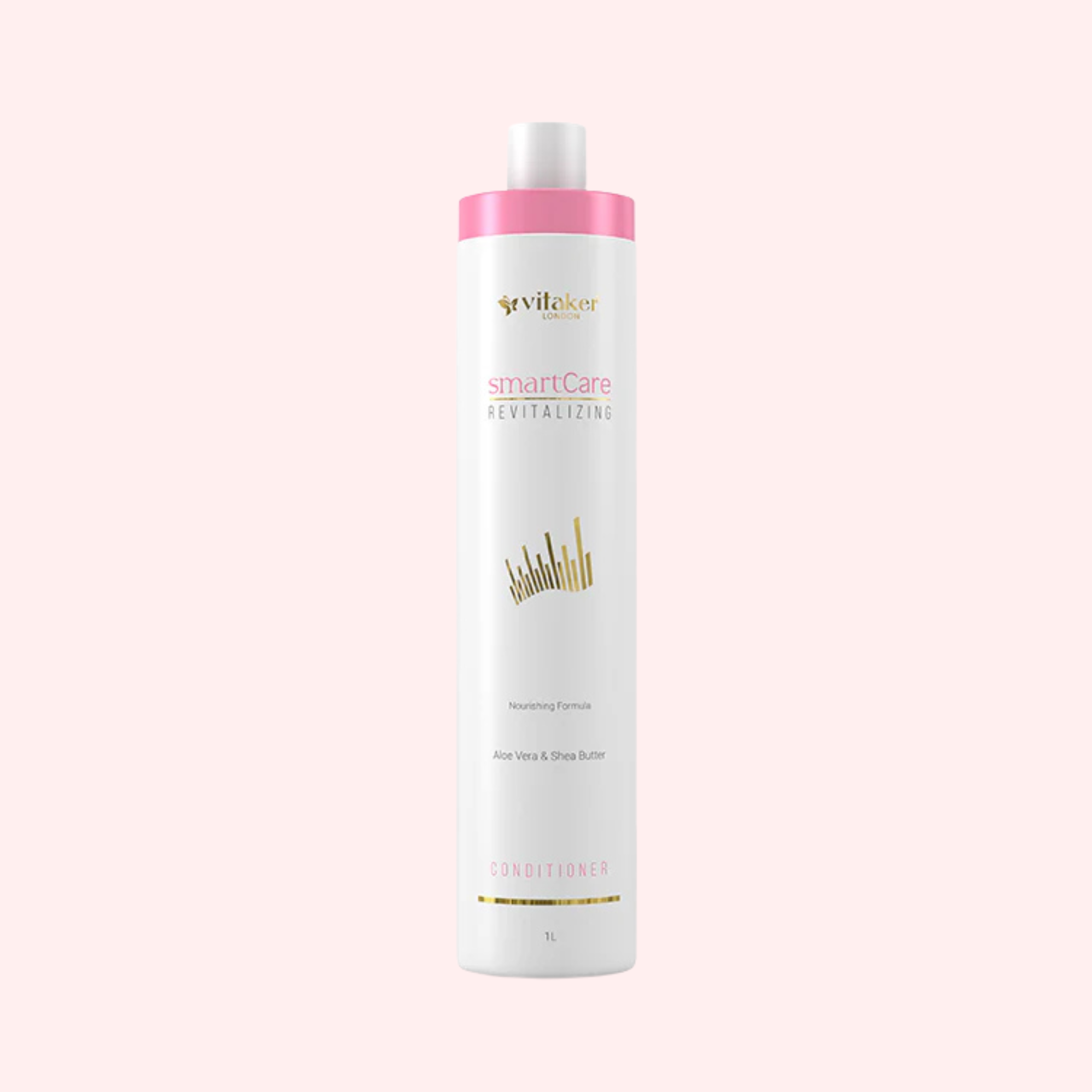 SmartCare Revitalizing Après-shampooing - 1L