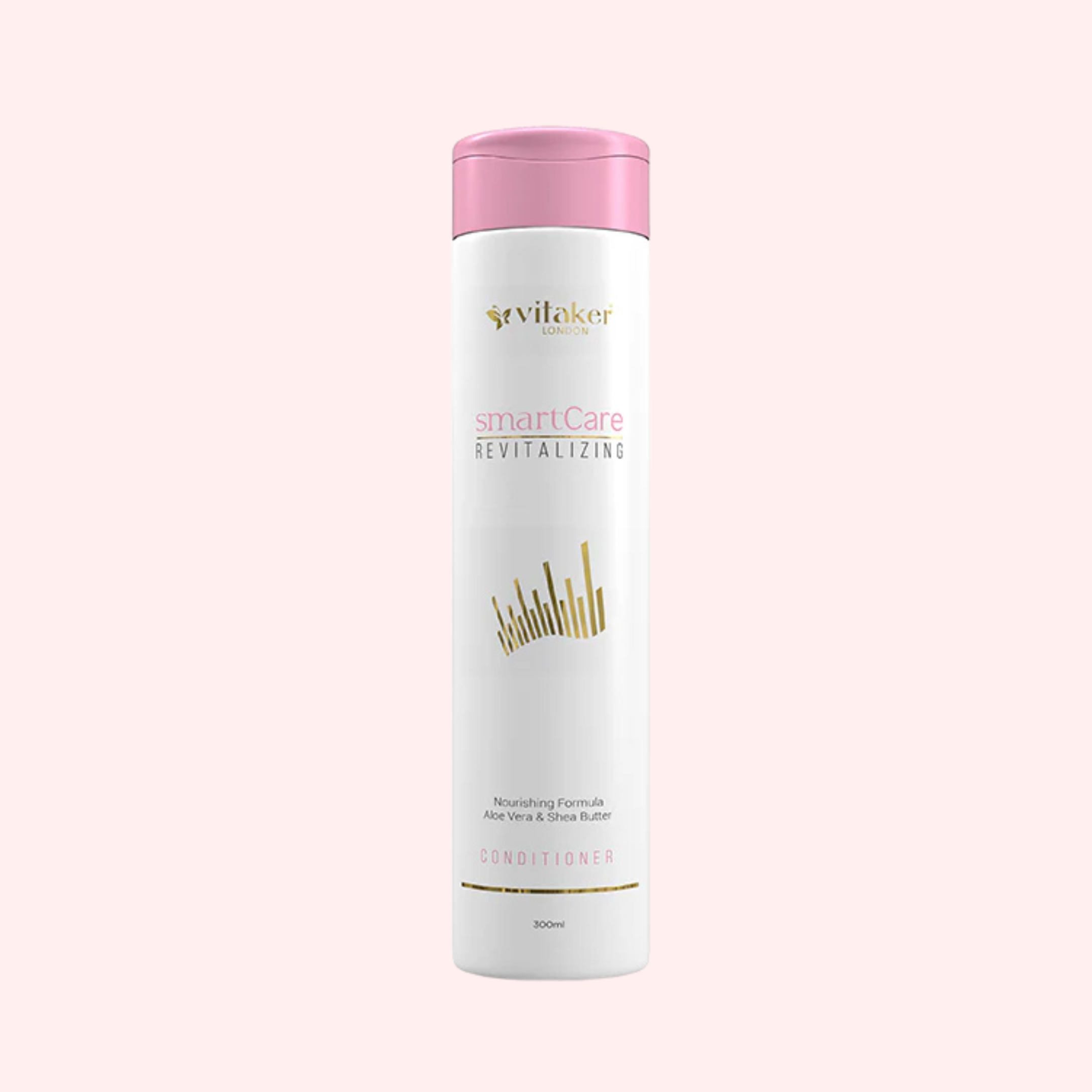 SmartCare Revitalizing Après-shampooing - 300 ml