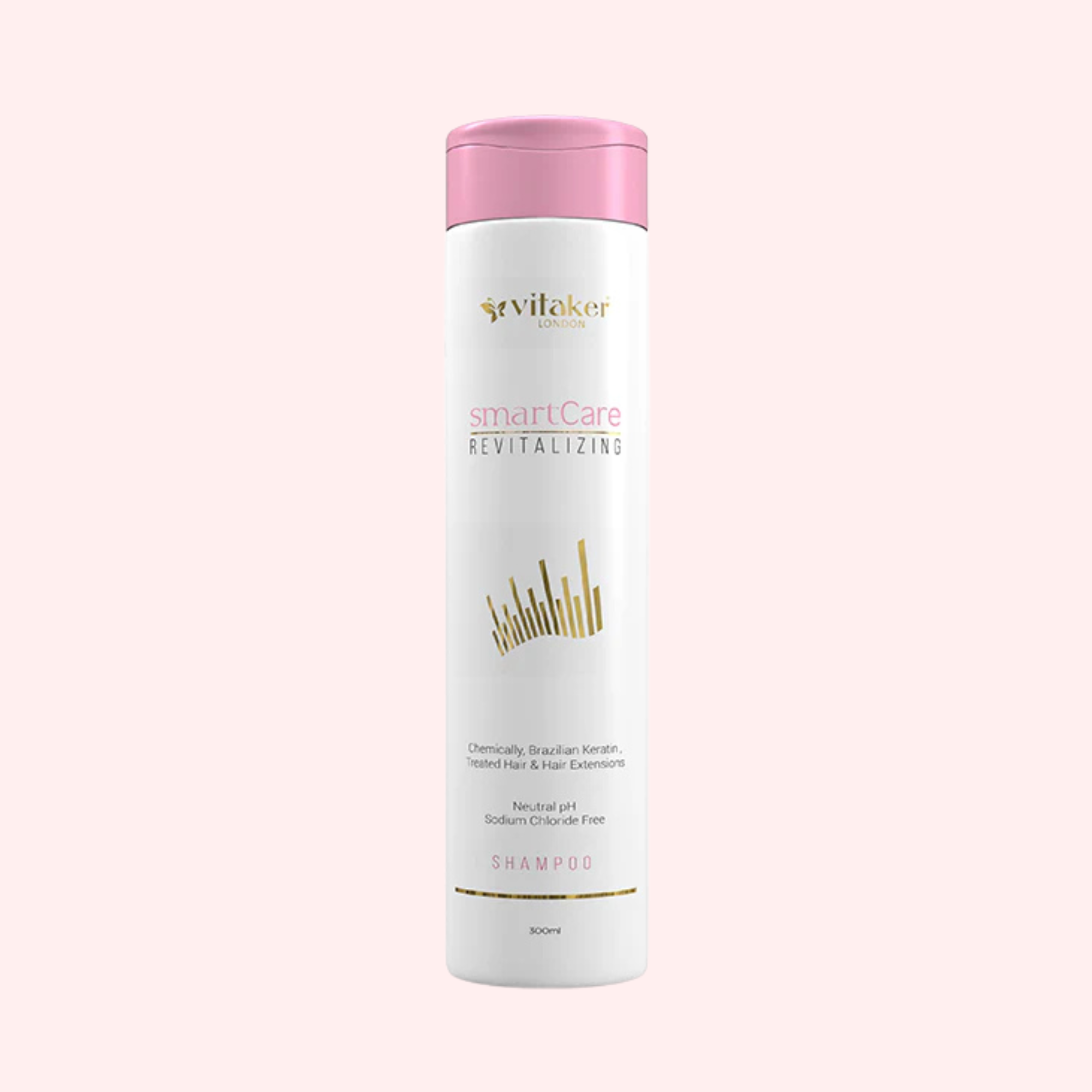 SmartCare Revitalizing Shampoing - 300 ml