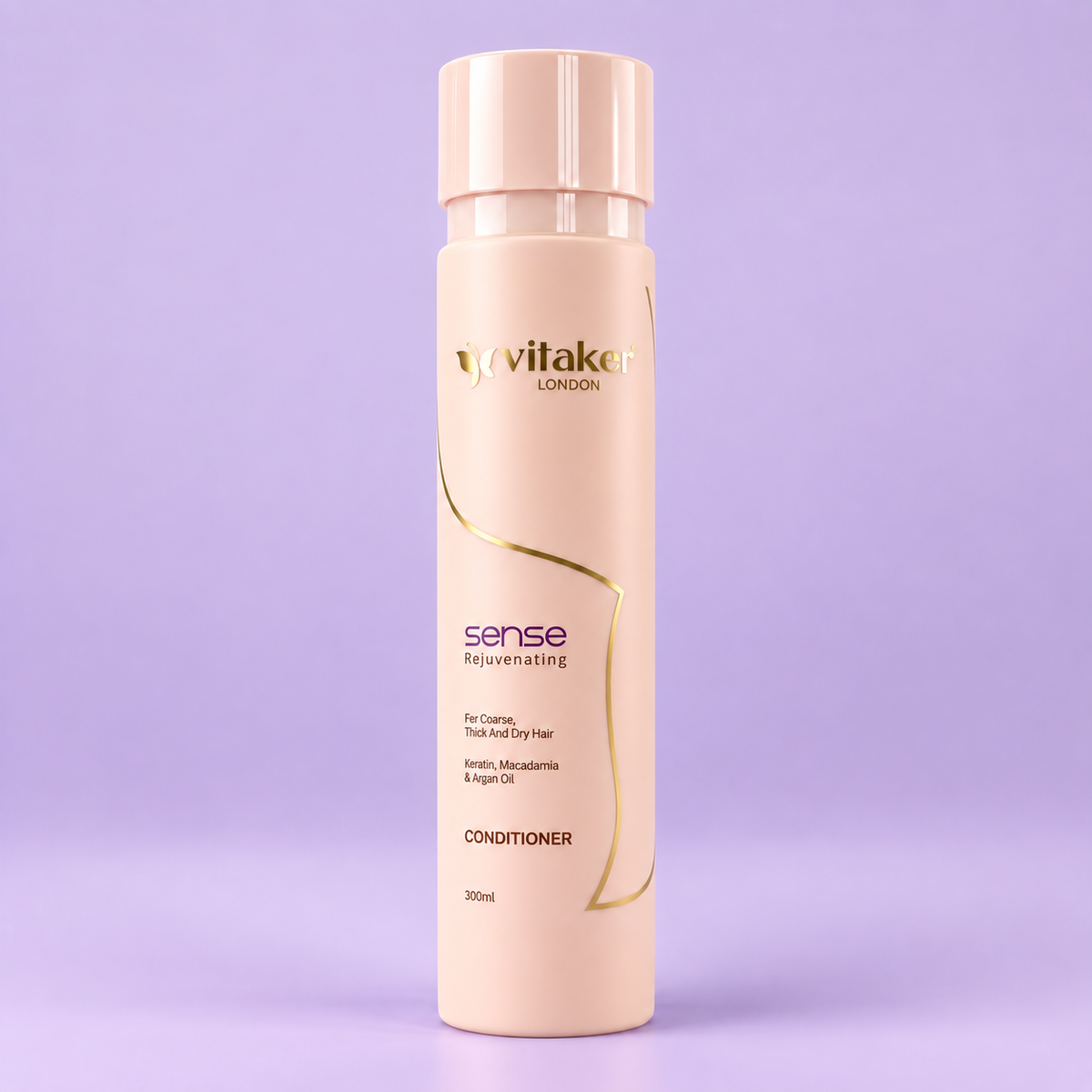 Balsamo Rigenerante Sense – 300 ml