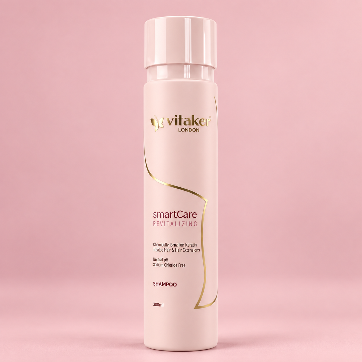 SmartCare Revitalizing Shampoo - 300 ml