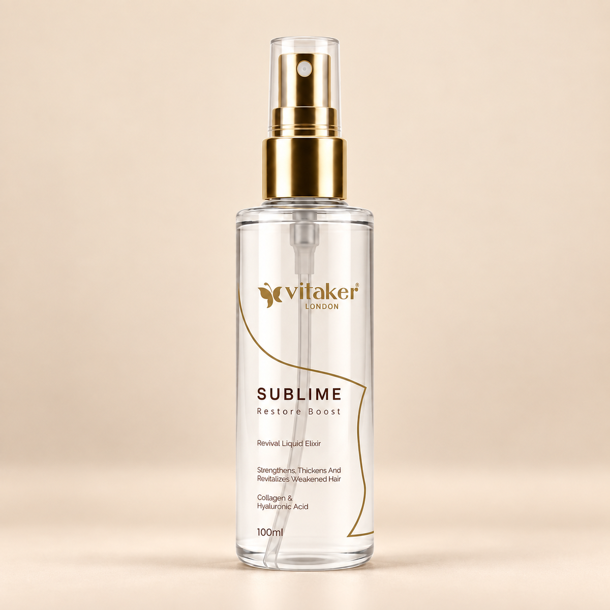 Sublime Boost Reparatur – 100ml
